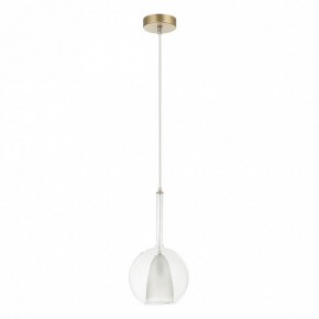 Подвесной светильник Arte Lamp Gala A2720SP-1SG в Кургане - kurgan.ok-mebel.com | фото