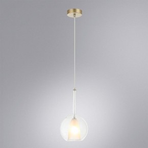 Подвесной светильник Arte Lamp Gala A2720SP-1SG в Кургане - kurgan.ok-mebel.com | фото 3