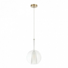 Подвесной светильник Arte Lamp Gala A2725SP-1SG в Кургане - kurgan.ok-mebel.com | фото