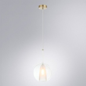 Подвесной светильник Arte Lamp Gala A2725SP-1SG в Кургане - kurgan.ok-mebel.com | фото 3