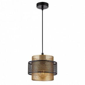 Подвесной светильник Arte Lamp Grid A7069SP-1GO в Кургане - kurgan.ok-mebel.com | фото