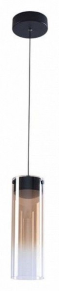 Подвесной светильник Arte Lamp Lanterna A3606SP-8BK в Кургане - kurgan.ok-mebel.com | фото 2