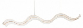 Подвесной светильник Arte Lamp Medusa A2092SP-1GO в Кургане - kurgan.ok-mebel.com | фото