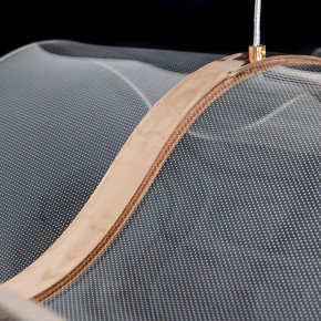 Подвесной светильник Arte Lamp Medusa A2092SP-1GO в Кургане - kurgan.ok-mebel.com | фото 5