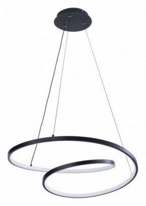 Подвесной светильник Arte Lamp Millo A3893SP-30BK в Кургане - kurgan.ok-mebel.com | фото 2