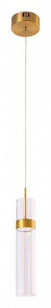 Подвесной светильник Arte Lamp Misty A2950SP-5PB в Кургане - kurgan.ok-mebel.com | фото 2