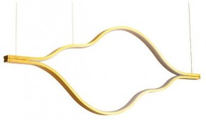 Подвесной светильник Arte Lamp Odyssey A2911SP-31GO в Кургане - kurgan.ok-mebel.com | фото
