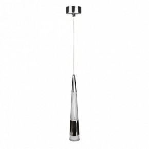 Подвесной светильник Arte Lamp Sabik A6576SP-1CC в Кургане - kurgan.ok-mebel.com | фото 2