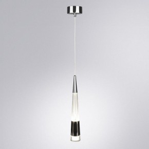 Подвесной светильник Arte Lamp Sabik A6576SP-1CC в Кургане - kurgan.ok-mebel.com | фото 3