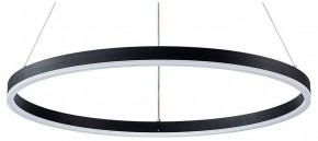 Подвесной светильник Arte Lamp Siren A2548SP-45BK в Кургане - kurgan.ok-mebel.com | фото