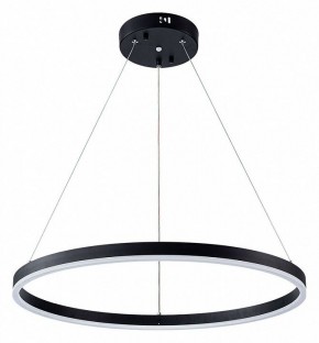 Подвесной светильник Arte Lamp Siren A2548SP-45BK в Кургане - kurgan.ok-mebel.com | фото 2
