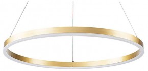 Подвесной светильник Arte Lamp Siren A2548SP-45GO в Кургане - kurgan.ok-mebel.com | фото