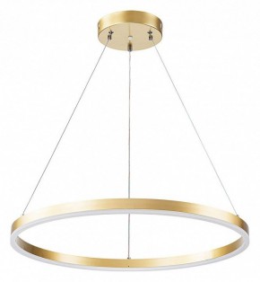 Подвесной светильник Arte Lamp Siren A2548SP-45GO в Кургане - kurgan.ok-mebel.com | фото 2