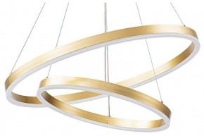 Подвесной светильник Arte Lamp Siren A2548SP-75GO в Кургане - kurgan.ok-mebel.com | фото