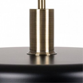 Подвесной светильник Arte Lamp Skat A7152SP-1BK в Кургане - kurgan.ok-mebel.com | фото 3