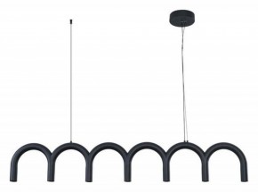 Подвесной светильник Arte Lamp Warhol A3258SP-45BK в Кургане - kurgan.ok-mebel.com | фото 2