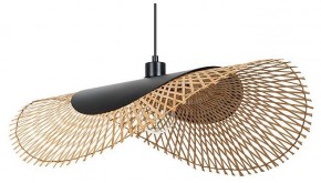 Подвесной светильник Arte Lamp Woodstock A7063SP-1BK в Кургане - kurgan.ok-mebel.com | фото