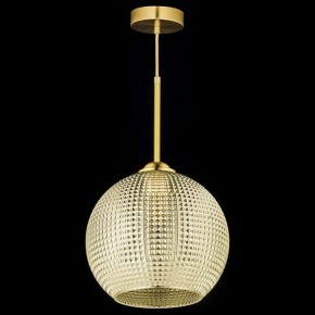 Подвесной светильник Arti Lampadari Davagna Davagna E 1.P5 C в Кургане - kurgan.ok-mebel.com | фото 3