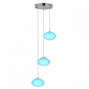 Подвесной светильник Citilux Atman Smart CL226A031 в Кургане - kurgan.ok-mebel.com | фото 2
