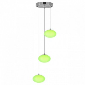 Подвесной светильник Citilux Atman Smart CL226A031 в Кургане - kurgan.ok-mebel.com | фото 4