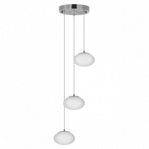 Подвесной светильник Citilux Atman Smart CL226A031 в Кургане - kurgan.ok-mebel.com | фото 5