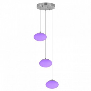 Подвесной светильник Citilux Atman Smart CL226A031 в Кургане - kurgan.ok-mebel.com | фото 6