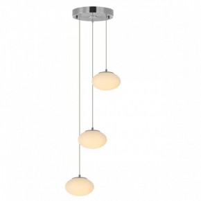 Подвесной светильник Citilux Atman Smart CL226A031 в Кургане - kurgan.ok-mebel.com | фото 7