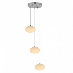 Подвесной светильник Citilux Atman Smart CL226A031 в Кургане - kurgan.ok-mebel.com | фото 8