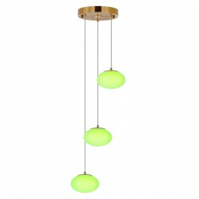 Подвесной светильник Citilux Atman Smart CL226A033 в Кургане - kurgan.ok-mebel.com | фото 4