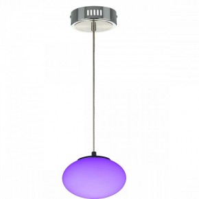 Подвесной светильник Citilux Atman Smart CL226B011 в Кургане - kurgan.ok-mebel.com | фото 4