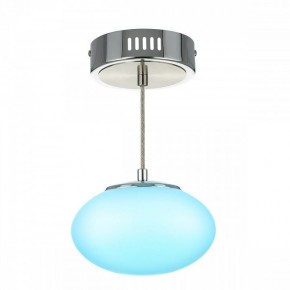 Подвесной светильник Citilux Atman Smart CL226B011 в Кургане - kurgan.ok-mebel.com | фото 7