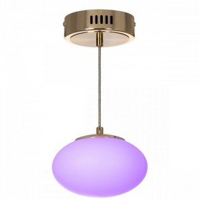 Подвесной светильник Citilux Atman Smart CL226B013 в Кургане - kurgan.ok-mebel.com | фото 5