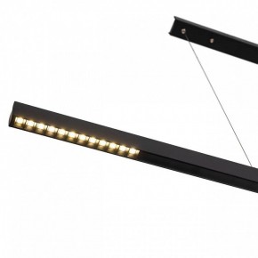 Подвесной светильник Citilux EDGE CL720021N в Кургане - kurgan.ok-mebel.com | фото 9