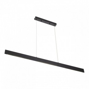 Подвесной светильник Citilux EDGE CL720031N в Кургане - kurgan.ok-mebel.com | фото 2