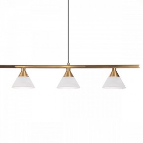 Подвесной светильник Citilux HELLY CL211012 в Кургане - kurgan.ok-mebel.com | фото 3