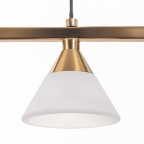 Подвесной светильник Citilux HELLY CL211012 в Кургане - kurgan.ok-mebel.com | фото 4