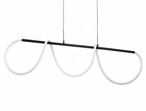 Подвесной светильник Citilux PYTHON CL220121 в Кургане - kurgan.ok-mebel.com | фото