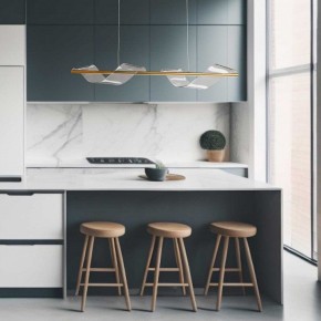 Подвесной светильник De City Конти 32 488013301 в Кургане - kurgan.ok-mebel.com | фото 8