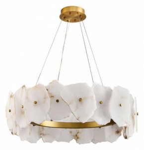 Подвесной светильник Divinare Eleanor 1713/17 SP-120 в Кургане - kurgan.ok-mebel.com | фото 2