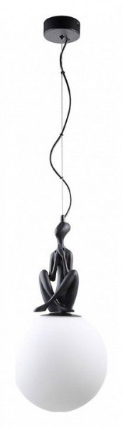 Подвесной светильник Divinare Eleganza 1042/06 SP-10 в Кургане - kurgan.ok-mebel.com | фото 2