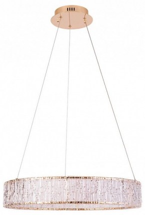 Подвесной светильник Divinare Teresa 1134/17 SP-32 в Кургане - kurgan.ok-mebel.com | фото 2