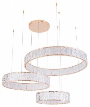 Подвесной светильник Divinare Teresa 1134/17 SP-88 в Кургане - kurgan.ok-mebel.com | фото