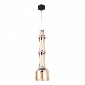 Подвесной светильник Divinare Volturn 1243/17 SP-30 в Кургане - kurgan.ok-mebel.com | фото 2