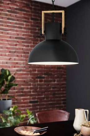 Подвесной светильник Eglo LUBENHAM 44056 в Кургане - kurgan.ok-mebel.com | фото 2