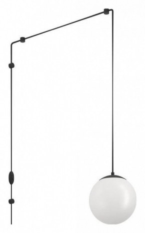 Подвесной светильник Eglo Rondo 3 900977 в Кургане - kurgan.ok-mebel.com | фото
