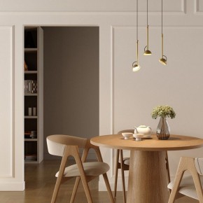 Подвесной светильник Elektrostandard Join a068618 в Кургане - kurgan.ok-mebel.com | фото 4