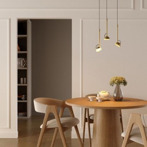 Подвесной светильник Elektrostandard Join a068619 в Кургане - kurgan.ok-mebel.com | фото 4