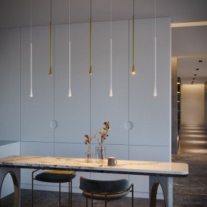 Подвесной светильник Elektrostandard Vist a068611 в Кургане - kurgan.ok-mebel.com | фото 3