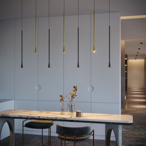 Подвесной светильник Elektrostandard Vist a068613 в Кургане - kurgan.ok-mebel.com | фото 2