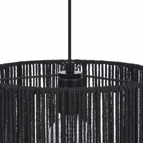 Подвесной светильник EVOLUCE ETTAN SLE6024-403-01 в Кургане - kurgan.ok-mebel.com | фото 7